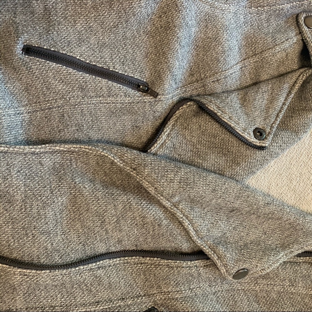 Countless Love Culture 💕casual cotton blazer - Picture 6 of 7